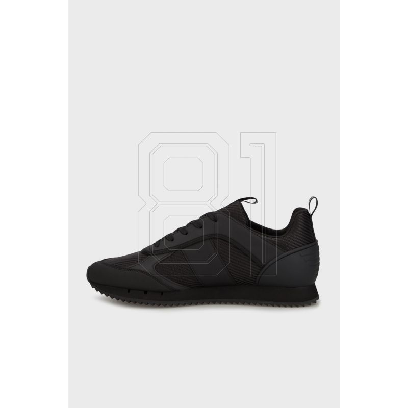 2. Emporio Armani EA7 M Schuhe X8X185-XR175-U460