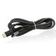9. EVERACTIVE KFZ-LADEGERÄT 1 x USB SCHWARZ + KABEL CC-15QC