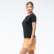 5. Damen Kurzarm-T-Shirt JUDITH WMNS