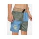 4. RIP CURL Block Volley Badeshorts für Jungen – Blau