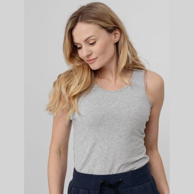 3. T-Shirt 4F W H4L22-TSD351 27M