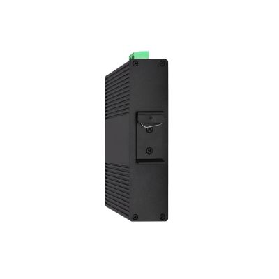 2. LevelOne Hilbt Industrial GB/SL Switch 8-Port IP30+DIN 1 Gbit/s