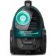 3. PHILIPS PowerPro Active FC 9555/09 Staubsauger