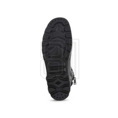 12. Palladium Pampa Hi Snow Warm W 94380-008-M Schuhe 