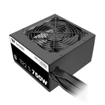 Thermaltake TR2 S 750W Netzteilmodul 20+4 Pin ATX Schwarz