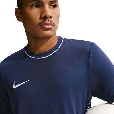 15. Nike Dri-Fit Park 26 SS Herren-Top Marineblau HM7127 410