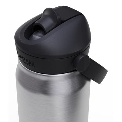 4. Thermoflasche CAMELBAK Thrive Flip Straw Insulated SST 740 ml 740 ml