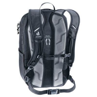 8. DEUTER BIKE I LITE 16 SCHWARZ 3203427-7000
