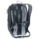 8. DEUTER BIKE I LITE 16 SCHWARZ 3203427-7000