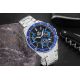 4. Herrenuhr CASIO EDIFICE EFR-552D-1A2VUEF + Box