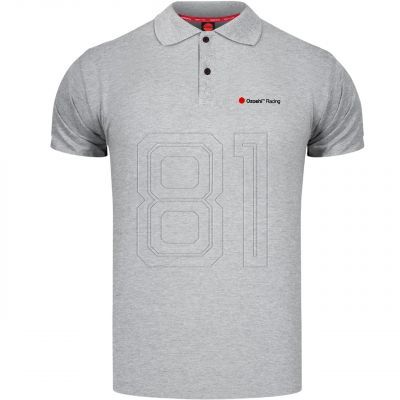 Ozoshi Poloshirt M OZ93821