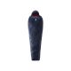 2. Deuter Dreamlite L Schlafsack für Erwachsene, Ripstop, Blau