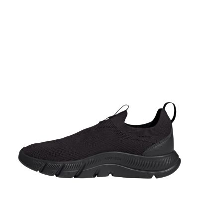5. Herren-Schuhe adidas Cloudfoam Flex Sock schwarz HQ4842