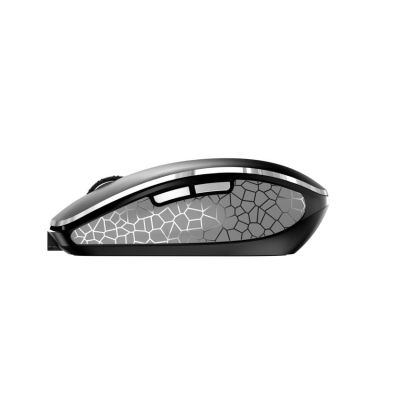 3. CHERRY MW 8C ADVANCED Maus, beidhändig bedienbar, kabellos (RF) + Bluetooth, optisch, 3000 DPI