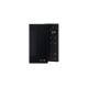 2. Mikrowellenherd LG MS2535GIB (1000W; 25l; schwarz)