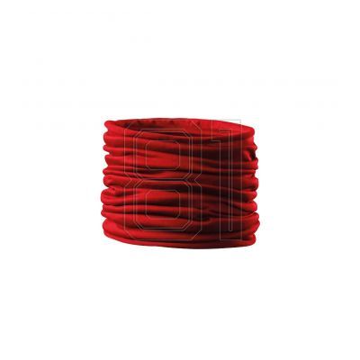 Twister Schal Malfini MLI-32807 rot