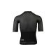 7. POC M's Air Jersey Schwarz