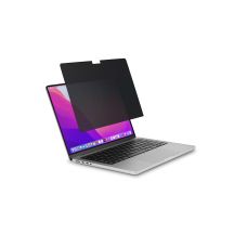 Kensington K58371WW Bildschirmfilter für 40,6 cm (16") Laptops, rahmenloser Sichtschutzfilter für Displays