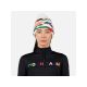 4. ROSSIGNOL W JCC BOOSTER HZ Damen-Sweatshirt schwarz