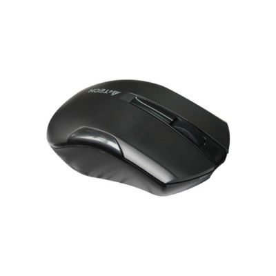 10. A4 TECH V-Track G3-200N A4TMYS43971 Maus (optisch; 1000 DPI; schwarz)