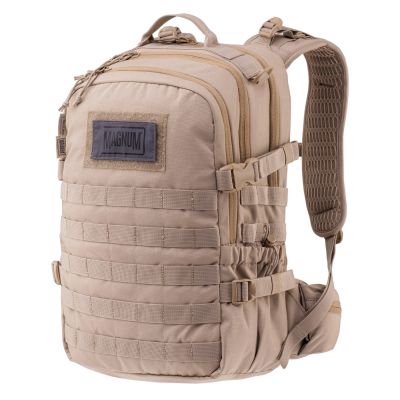 2. Magnum Urbantask 25 Rucksack 92800538537