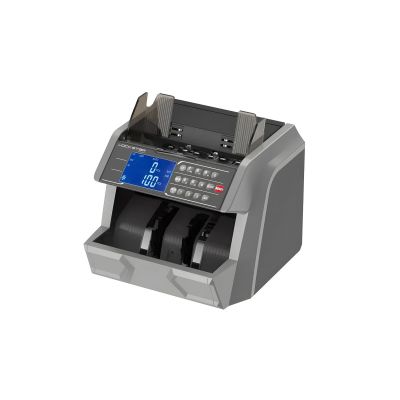 9. Extralink LockStar MG X-600 UV, IR professioneller Banknotenzähler