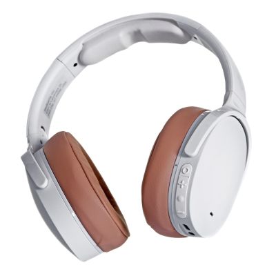 3. Skullcandy Hesh ANC Wireless Mod Weiße Kopfhörer