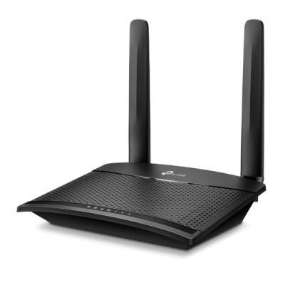 TP-LINK TL-MR100 LTE WLAN-Router