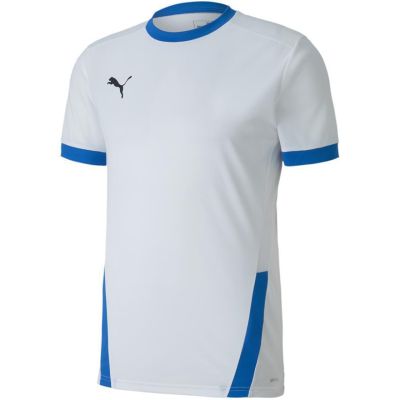 4. Puma teamGOAL 23 Trikot M 704171 12