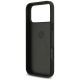7. Guess 4G Ring Stand Hülle für iPhone 17 Pro Max - Schwarz