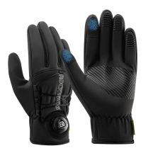 ROCKBROS Winterhandschuhe S351 schwarz L