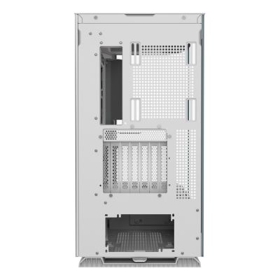 9. COUGAR CGR-58M6W Midi-Tower Weiß