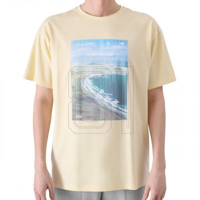T-Shirt 4F M2132 M 4FRSS24TTSHM2132 73S