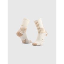 Lange Damen-Trekkingsocken 4F 4FRSS26UFSOF356-90S