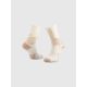 Lange Damen-Trekkingsocken 4F 4FRSS26UFSOF356-90S