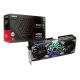 6. ASRock Radeon RX 9070 XT Taichi 16GB OC Grafikkarte