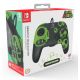 9. PDP REMATCH: 1-Up Leuchtet im Dunkeln Schwarz, Grün USB-Gamepad Analog/Digital Nintendo Switch, Nintendo Switch OLED