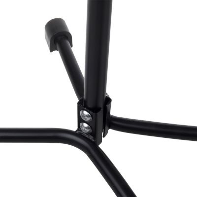 5. MACLEAN FAHRRAD-SERVICEGRIFF, STAHL, MAXIMALE BELASTUNG 20 KG, PASSEND FÜR MTB-FAHRRÄDER MIT RÄDERN BIS ZU 27,5" MC-434