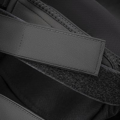 7. Rockbros 19230003001 Knieschoner – Schwarz