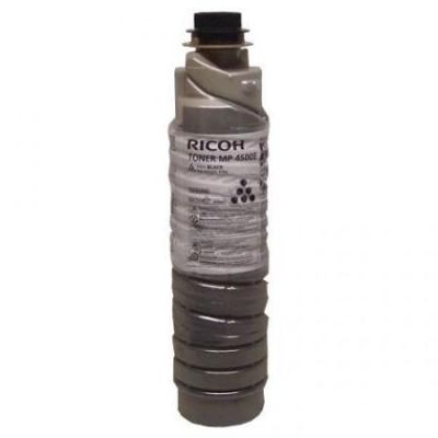2. Ricoh 841925 Tonerkartusche, 1 Stück, Original Schwarz