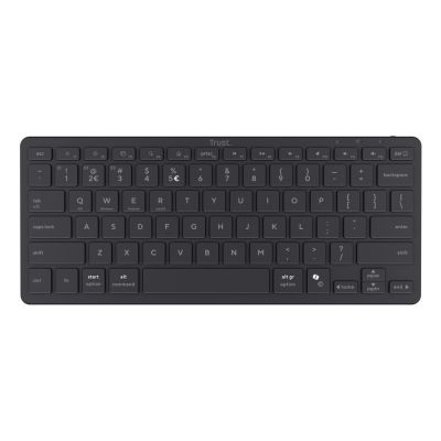 2. TRUST Nado II Bluetooth® Multi-Device-Tastatur