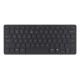 2. TRUST Nado II Bluetooth® Multi-Device-Tastatur