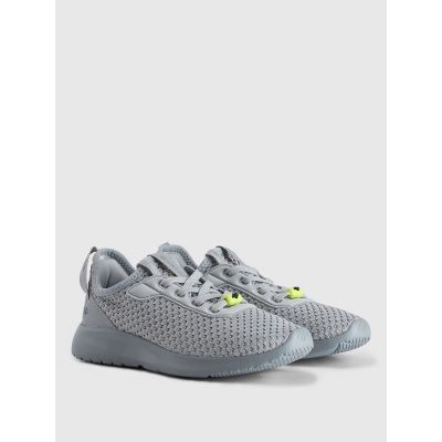 Kindersportschuhe mit atmungsaktivem Obermaterial 4F 4FJRSS25FSPOM181-20S