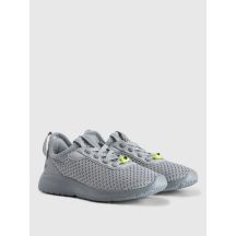 Kindersportschuhe mit atmungsaktivem Obermaterial 4F 4FJRSS25FSPOM181-20S