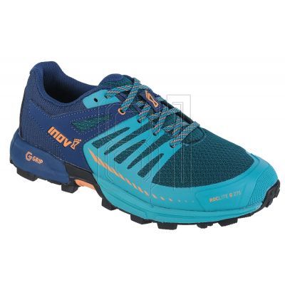 Inov-8 Roclite G 275 V2 W Laufschuhe 001098-TLNYNE-M-01
