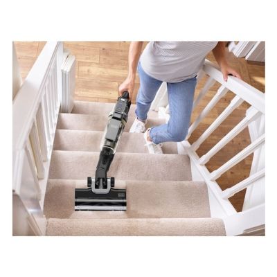 18. BSV525BLP-QW BLACK+DECKER Akku-Staubsauger