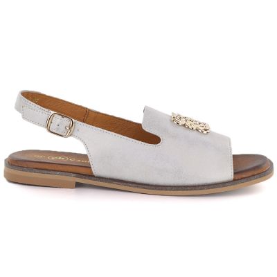 3. Potocki W WOL109A schwarze Stiefeletten