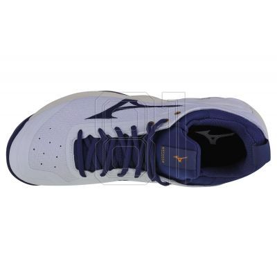 3. Mizuno Wave Luminous 2 M V1GA212043 Volleyballschuhe