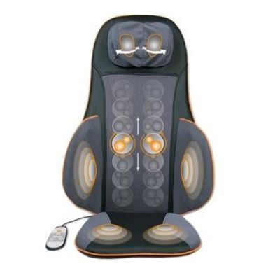 Medisana MC 825 Akupressur-Massagekissen, beige
