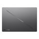 7. ASUS ROG Zephyrus G16 GU606AW-U9641X Ultra 9 386H 16,0" 2,5K OLED 240Hz AR 64GB LPDDR5X 8533 SSD 1TB GeForce RTX 5080 16GB WiFi 7+BT Cam 1080p+IR 90Wh W11Pro Aluminium Eclipse Gray